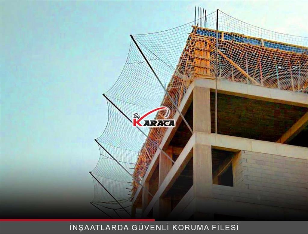 İnşaat Filesi