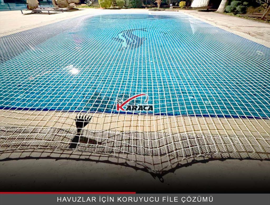 Havuz Filesi