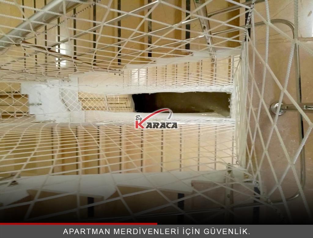 Merdiven Filesi