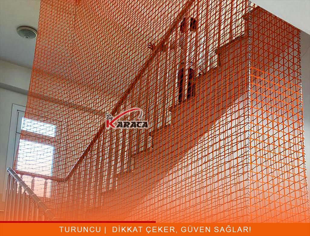 Turuncu Güvenlik File