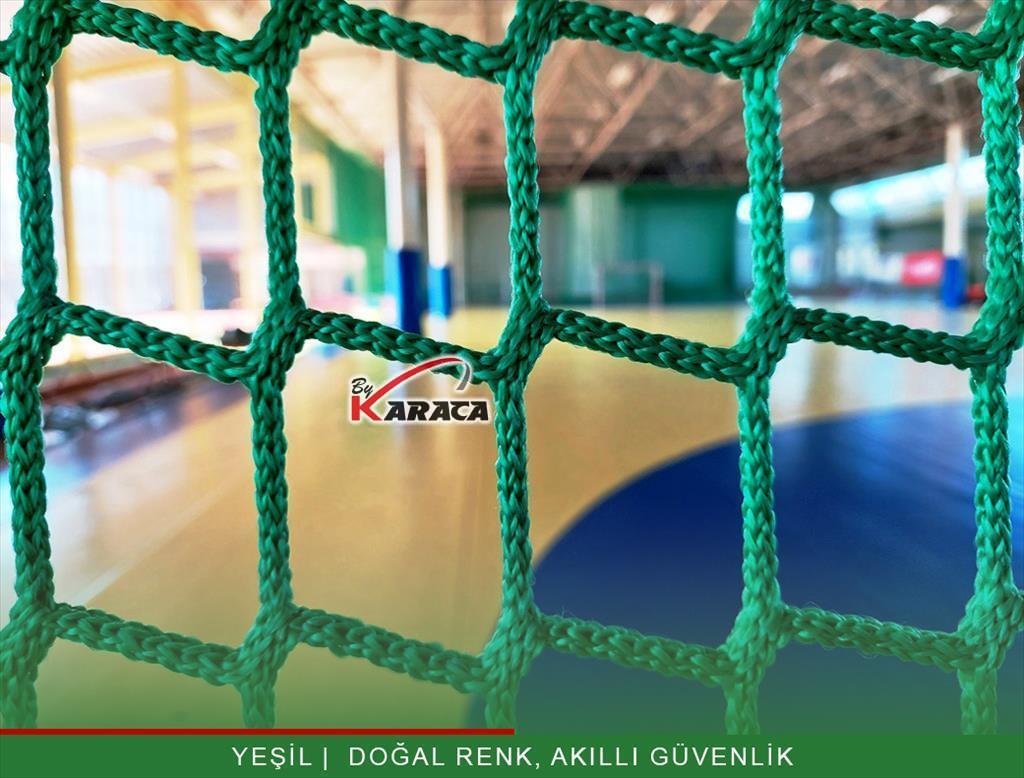 Yeşil Güvenlik File
