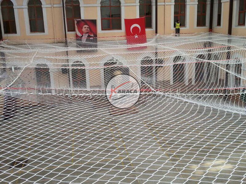Malatya Güvenlik Filesi