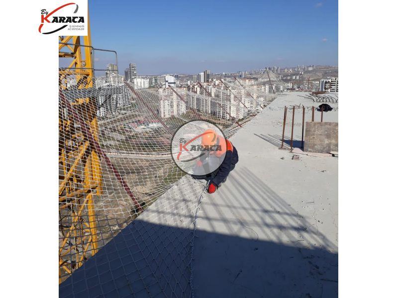 İnşaat Güvenlik Filesi 0850 380 20 06 İnşaat Güvenlik Filesi 0850 380 20 06