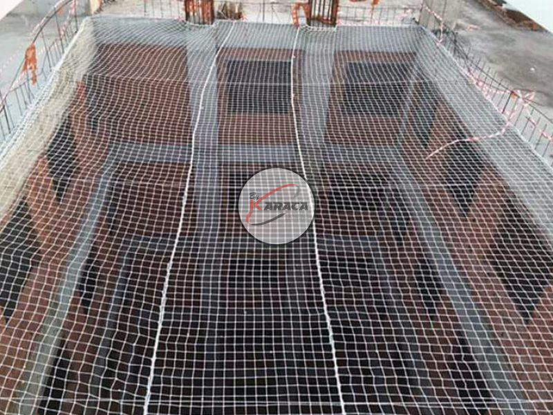   Güvenlik Filesi Satış ve Montajı Kurulumu 0850 380 20 06