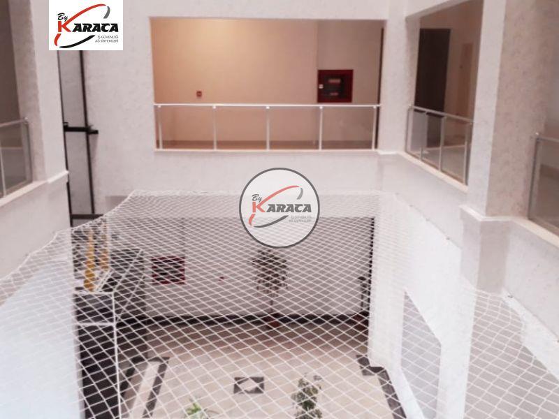   Galeri Boşluğu Filesi 0850 380 20 06