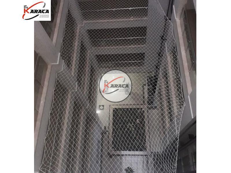 Adıyaman Galeri Boşluğu Filesi