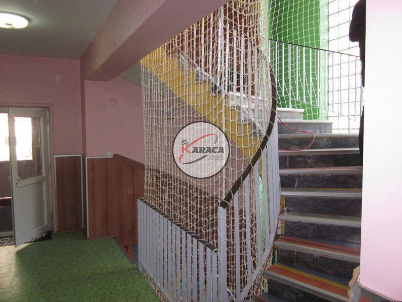   Okul Güvenlik Filesi 0850 380 20 06