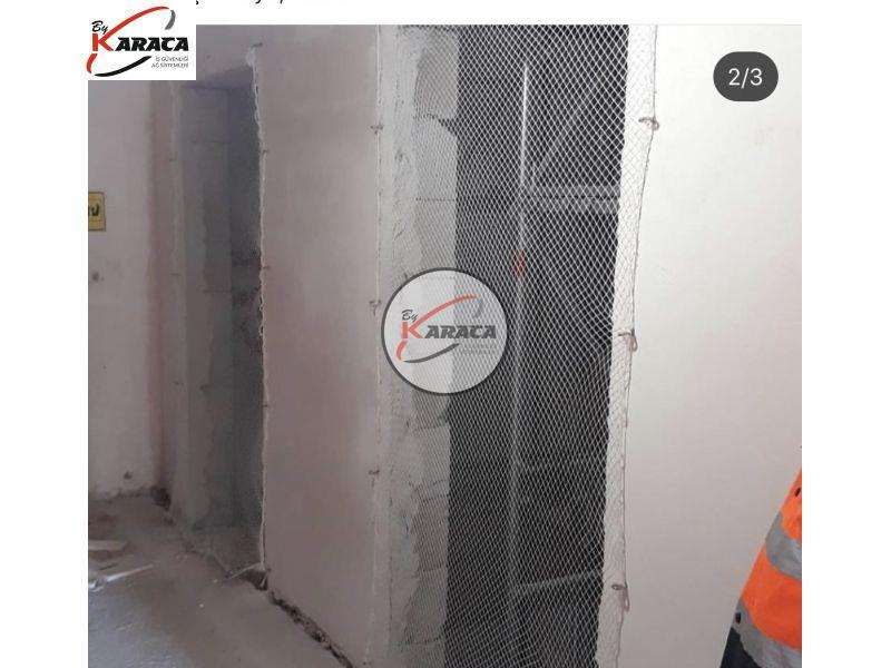   Asansör Boşluğu Filesi 0850 380 20 06