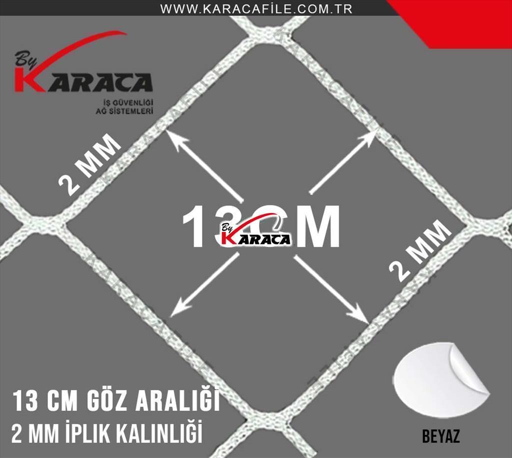 13x13 _  2 mm İp Kalınlığı