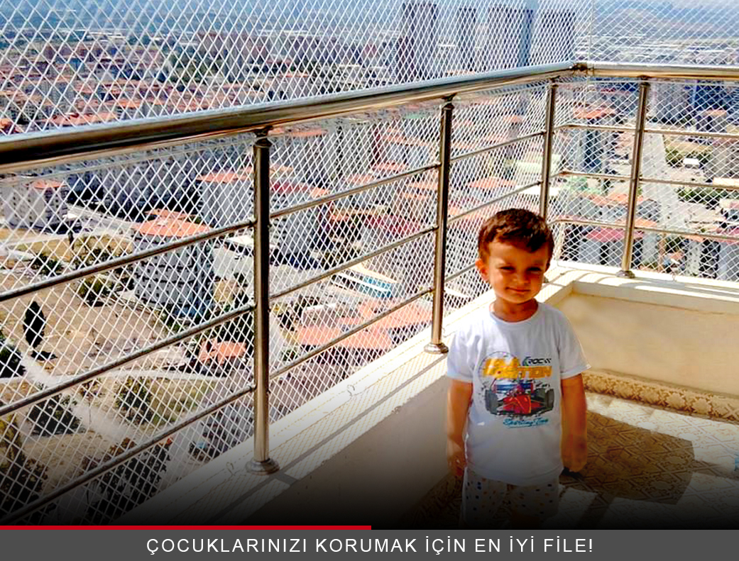 Çocuk Filesi Ankara