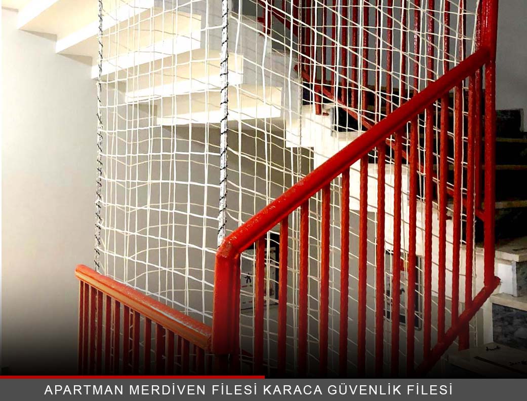 Merdiven Filesi Ankara