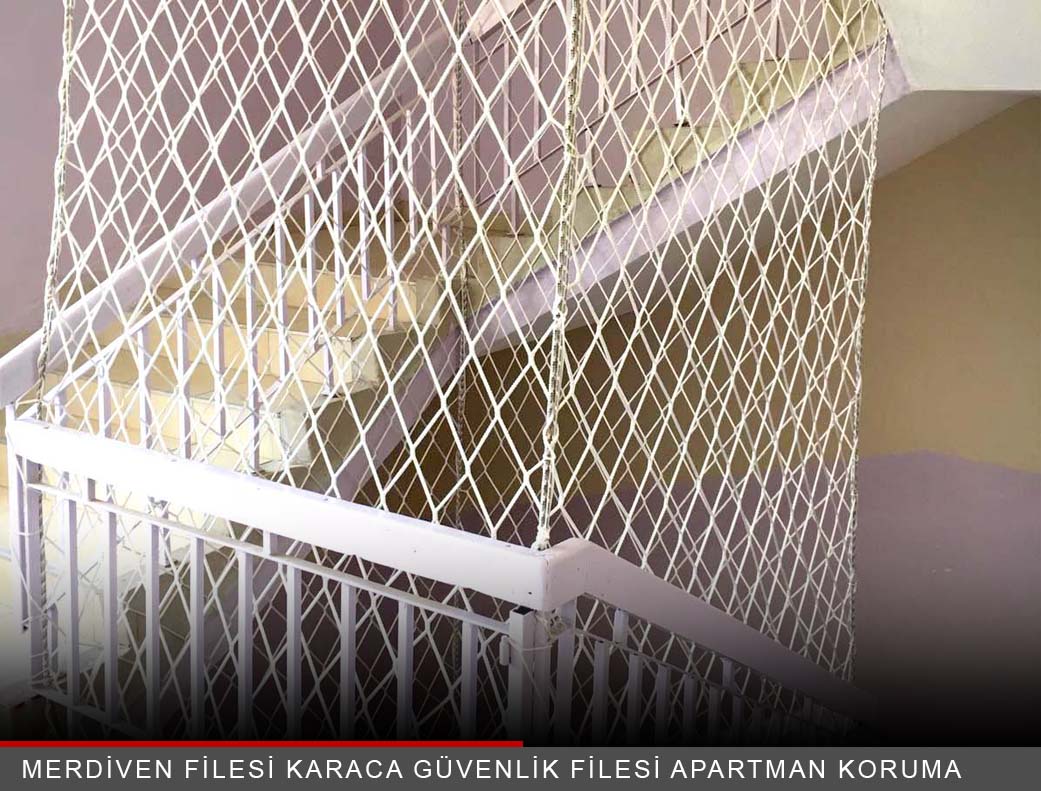 Merdiven Filesi Ankara