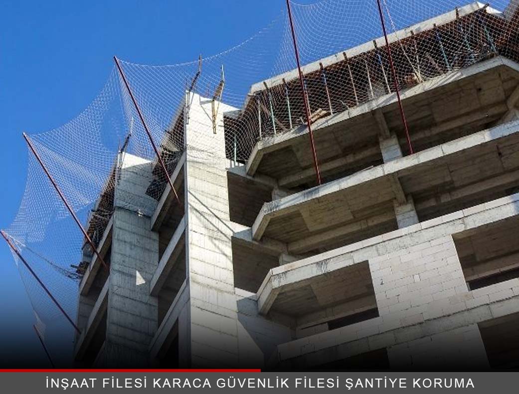 İnşaat Filesi