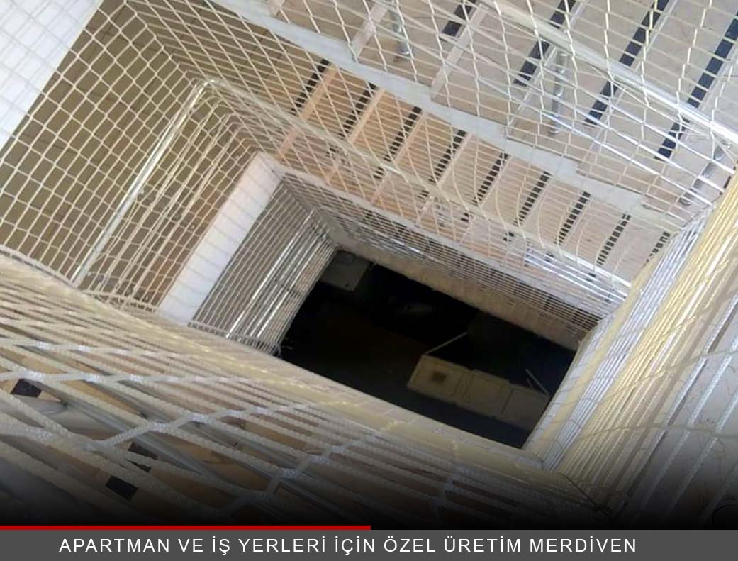 Merdiven Filesi Ankara